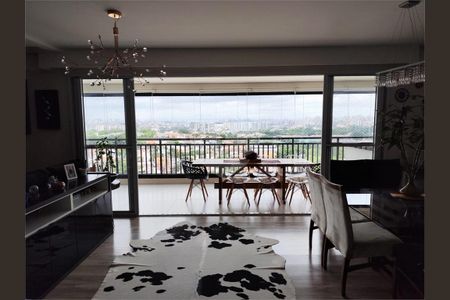 Apartamento à venda com 3 quartos, 172m² em Mauá, São Caetano do Sul