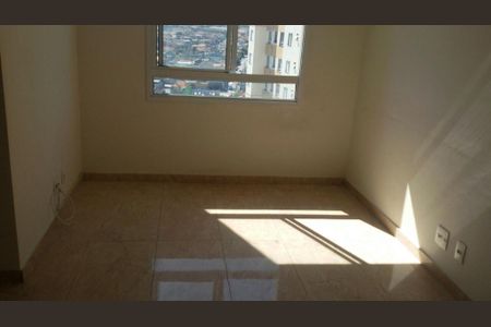 Apartamento à venda com 2 quartos, 44m² em Vila Independencia, São Paulo