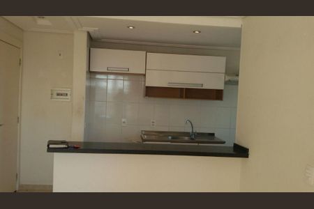 Apartamento à venda com 2 quartos, 44m² em Vila Independencia, São Paulo