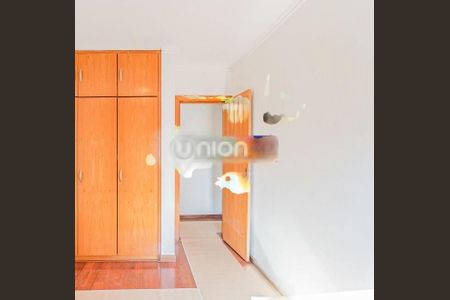 Apartamento à venda com 3 quartos, 79m² em Perdizes, São Paulo