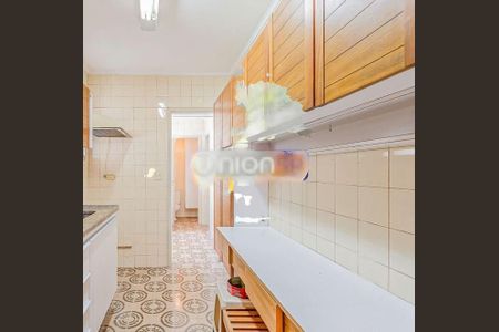 Apartamento à venda com 3 quartos, 79m² em Perdizes, São Paulo