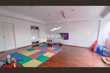 Apartamento à venda com 3 quartos, 79m² em Perdizes, São Paulo