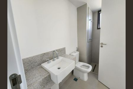 Apartamento à venda com 98m², 3 quartos e 2 vagas