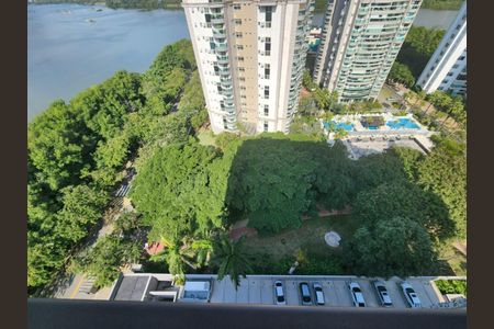 Apartamento à venda com 98m², 3 quartos e 2 vagas