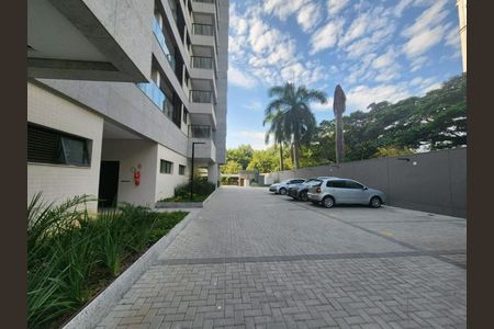 Apartamento à venda com 98m², 3 quartos e 2 vagas