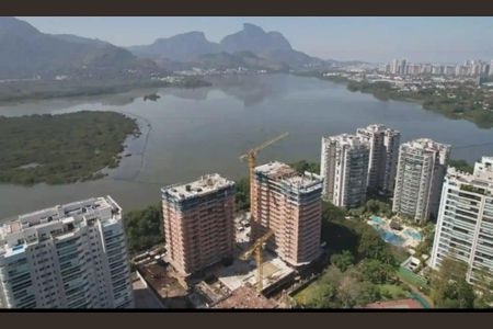 Apartamento à venda com 98m², 3 quartos e 2 vagas