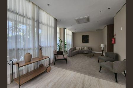 Apartamento à venda com 98m², 3 quartos e 2 vagas