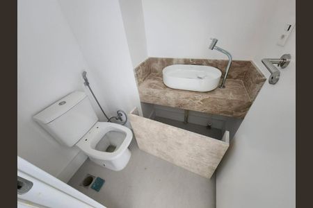 Apartamento à venda com 98m², 3 quartos e 2 vagas