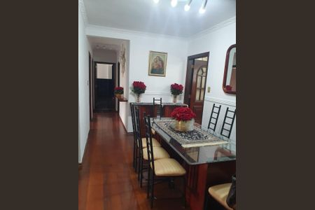 Apartamento à venda com 130m², 3 quartos e 1 vaga