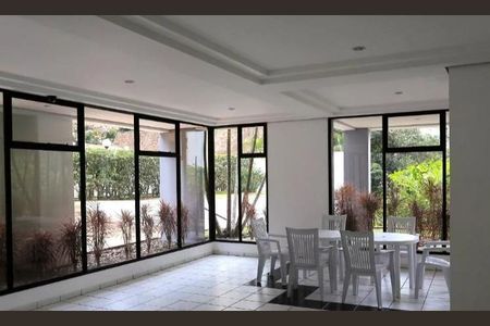 Apartamento à venda com 2 quartos, 92m² em Vila Andrade, São Paulo