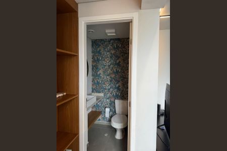 Apartamento para alugar com 95m², 2 quartos e 2 vagas