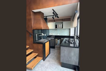 Apartamento para alugar com 95m², 2 quartos e 2 vagas