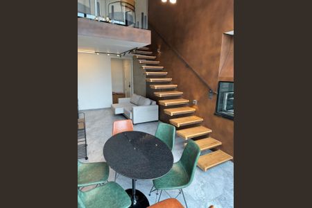 Apartamento para alugar com 95m², 2 quartos e 2 vagas