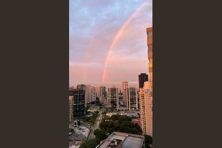 Apartamento para alugar com 95m², 2 quartos e 2 vagas