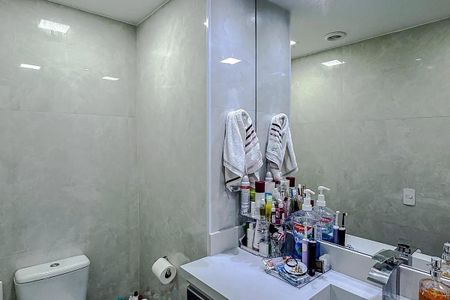 Apartamento à venda com 2 quartos, 57m² em Brás, São Paulo