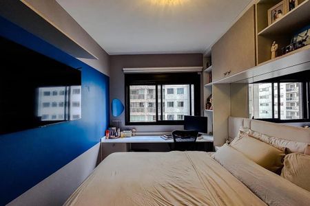 Apartamento à venda com 2 quartos, 57m² em Brás, São Paulo