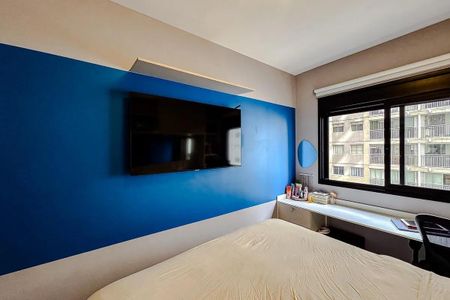 Apartamento à venda com 2 quartos, 57m² em Brás, São Paulo