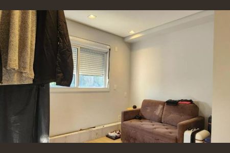 Apartamento à venda com 133m², 3 quartos e 3 vagas