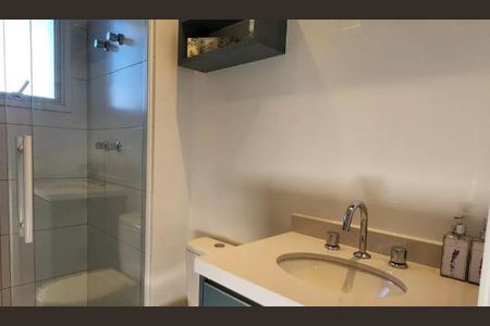 Apartamento à venda com 133m², 3 quartos e 3 vagas