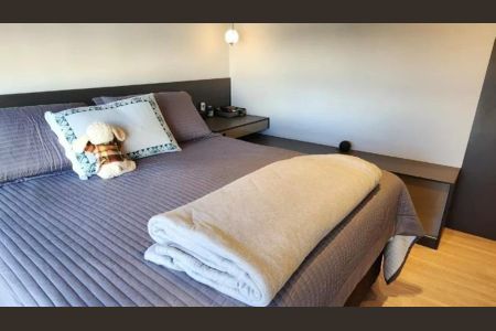 Apartamento à venda com 133m², 3 quartos e 3 vagas