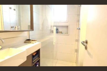 Apartamento à venda com 133m², 3 quartos e 3 vagas