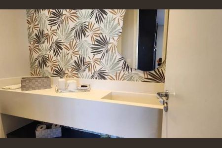 Apartamento à venda com 133m², 3 quartos e 3 vagas