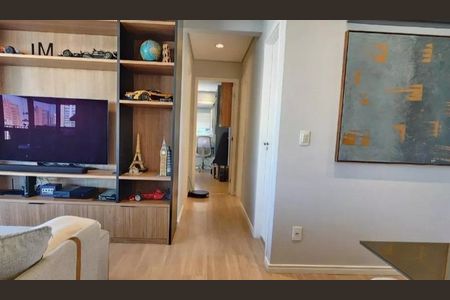 Apartamento à venda com 133m², 3 quartos e 3 vagas
