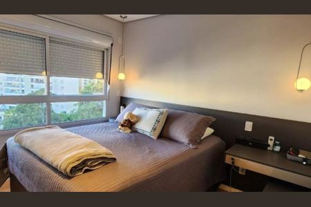 Apartamento à venda com 133m², 3 quartos e 3 vagas