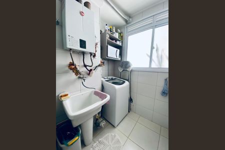 Apartamento à venda com 2 quartos, 65m² em Brás, São Paulo