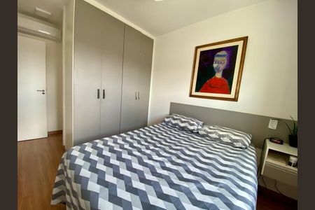Apartamento à venda com 2 quartos, 65m² em Brás, São Paulo