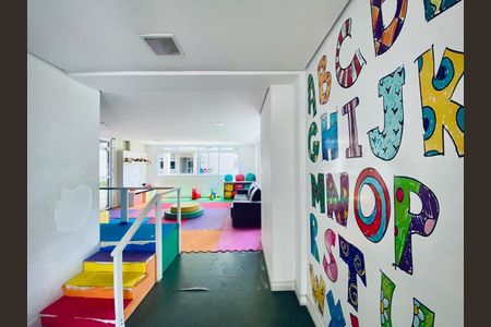 Apartamento à venda com 2 quartos, 65m² em Brás, São Paulo