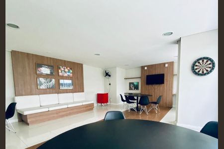 Apartamento à venda com 2 quartos, 65m² em Brás, São Paulo