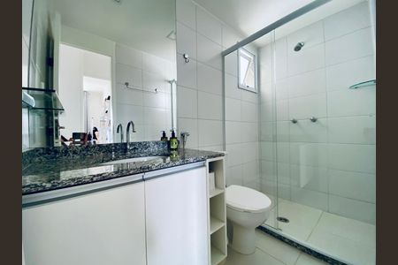 Apartamento à venda com 2 quartos, 65m² em Brás, São Paulo