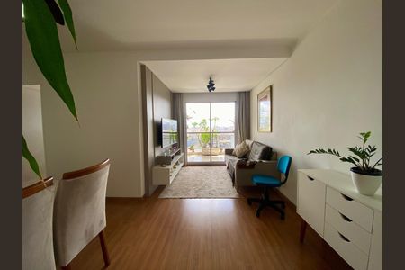 Apartamento à venda com 2 quartos, 65m² em Brás, São Paulo
