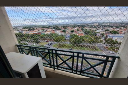 Apartamento à venda com 2 quartos, 53m² em Fazenda Santa Cândida, Campinas