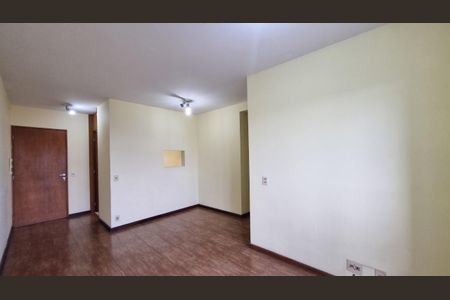 Apartamento à venda com 53m², 2 quartos e 1 vaga