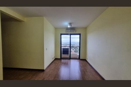 Apartamento à venda com 2 quartos, 53m² em Fazenda Santa Cândida, Campinas