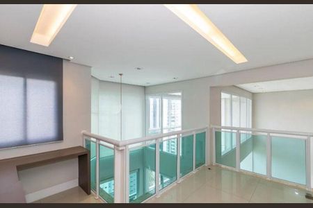 Apartamento para alugar com 3 quartos, 150m² em Alphaville Empresarial, Barueri