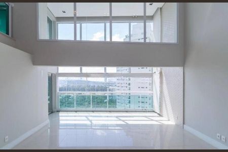 Apartamento para alugar com 150m², 3 quartos e 2 vagas