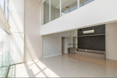 Apartamento para alugar com 3 quartos, 150m² em Alphaville Empresarial, Barueri