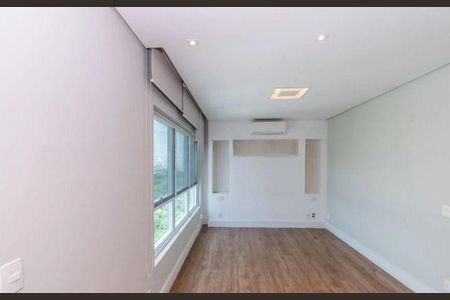 Apartamento para alugar com 3 quartos, 150m² em Alphaville Empresarial, Barueri