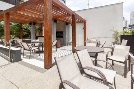Apartamento à venda com 3 quartos, 300m² em Pompeia, São Paulo