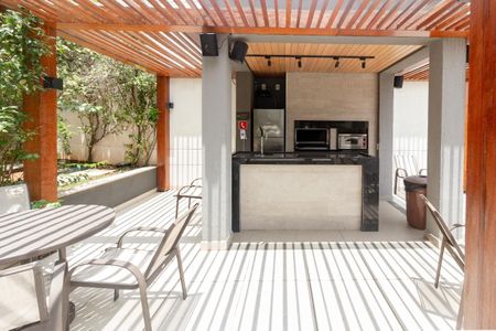 Apartamento à venda com 3 quartos, 300m² em Pompeia, São Paulo