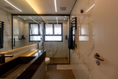 Apartamento à venda com 3 quartos, 300m² em Pompeia, São Paulo