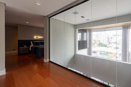 Apartamento à venda com 3 quartos, 300m² em Pompeia, São Paulo
