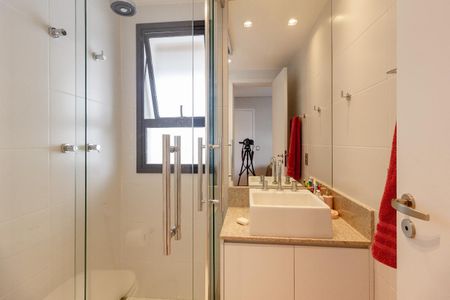Apartamento à venda com 3 quartos, 300m² em Pompeia, São Paulo