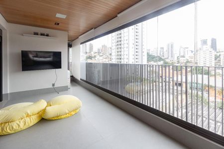 Apartamento à venda com 3 quartos, 300m² em Pompeia, São Paulo