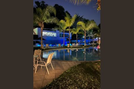 Piscina de apartamento à venda com 2 quartos, 80m² em Freguesia (Jacarepaguá), Rio de Janeiro