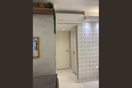 Corredor de apartamento à venda com 2 quartos, 80m² em Freguesia (Jacarepaguá), Rio de Janeiro