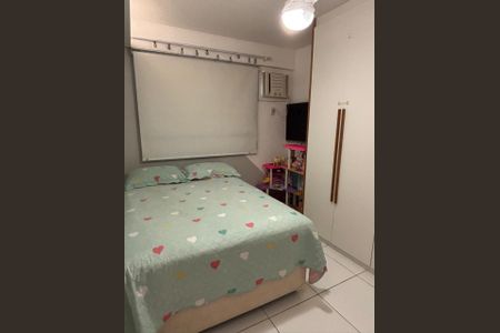 Apartamento à venda com 80m², 2 quartos e 1 vaga Apartamento à venda com 80m², 2 quartos e 1 vagaQuarto